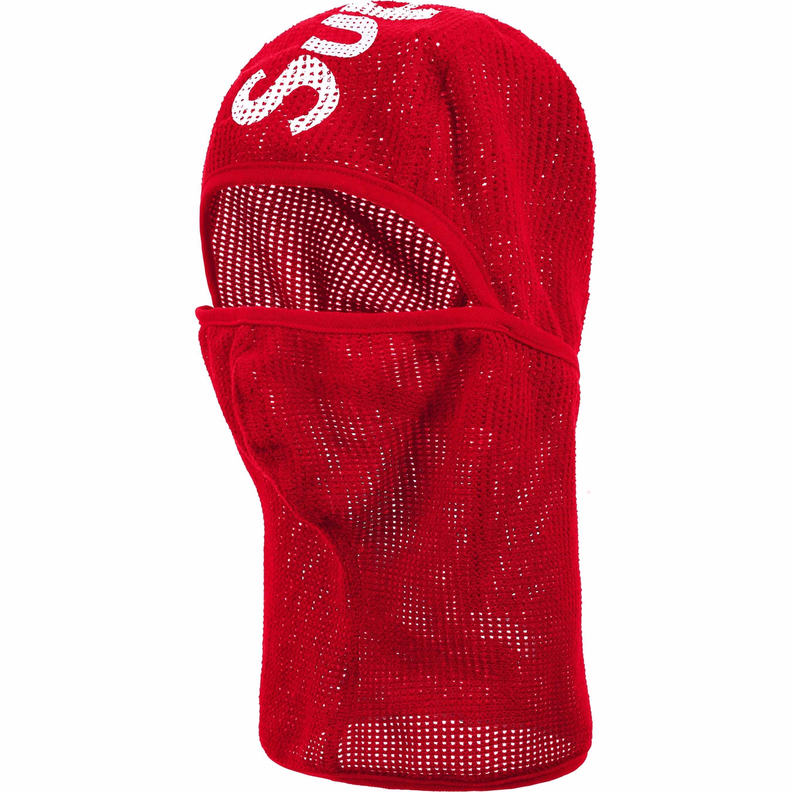 Mesh Lightweight Balaclava view 5